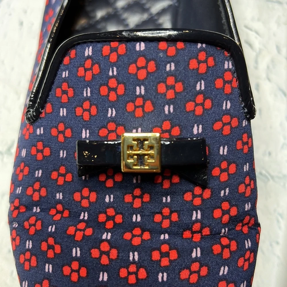 Tory Burch guc size